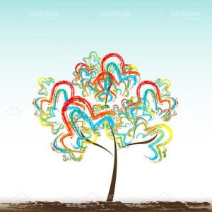 Abstract tree